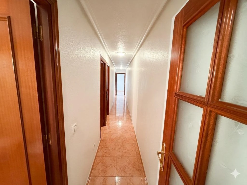 Oportunidad 3 dorm/2 baños SUR Playa del Cura