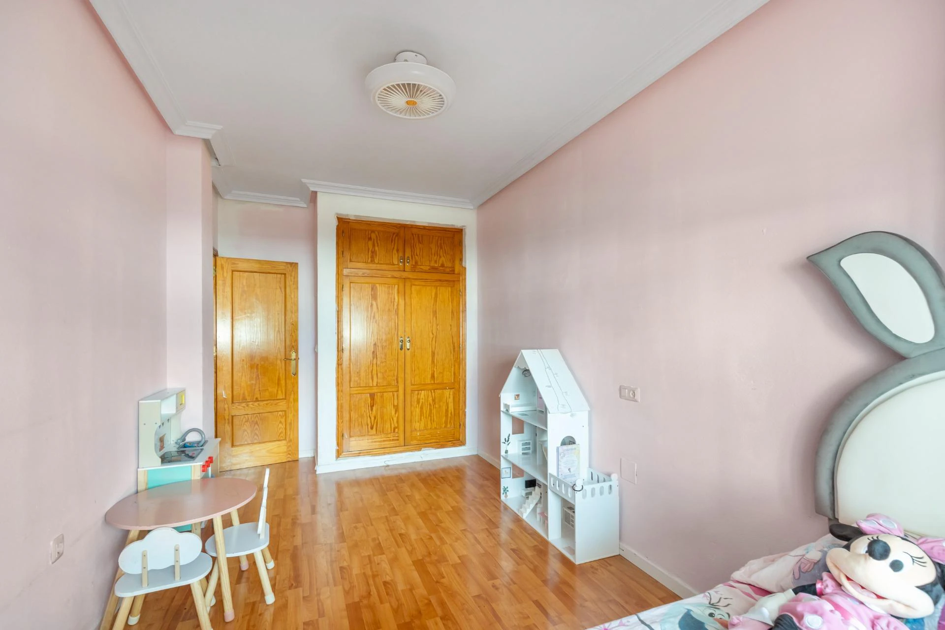 Exclusivo Ático de 3 dormitorios y 2 baños a 500m de Playa del Cura y Playa de Los Locos!!