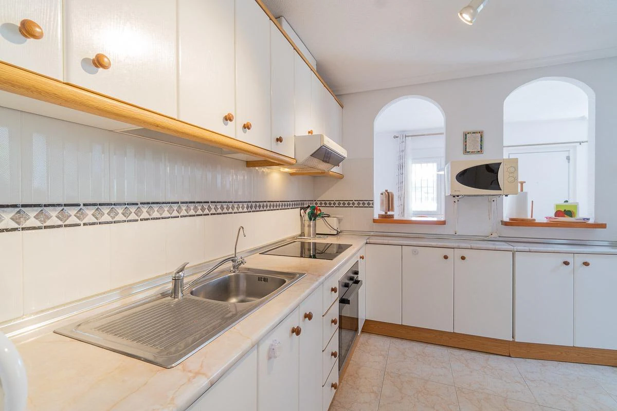 Chalet/Villa en venta en Orihuela Costa