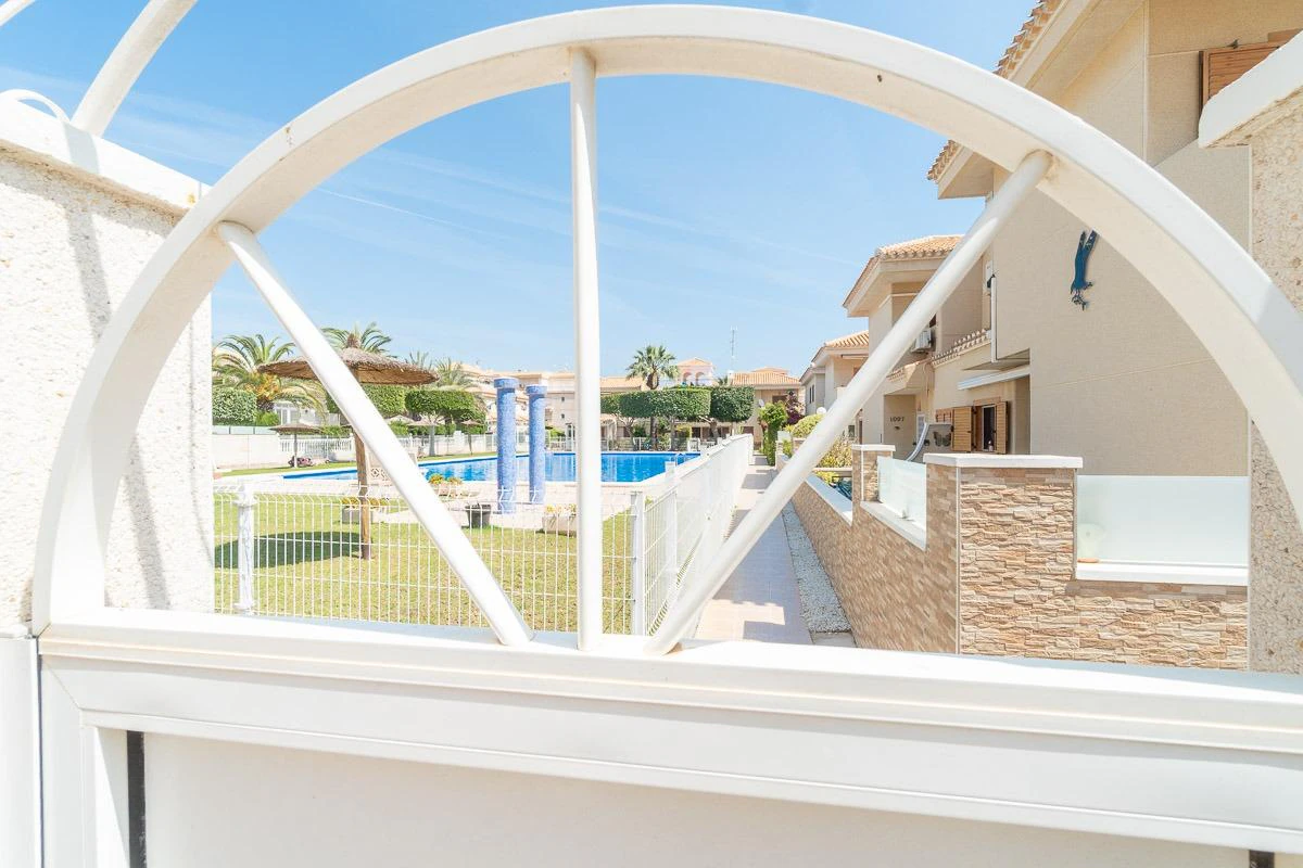 Chalet/Villa en venta en Orihuela Costa