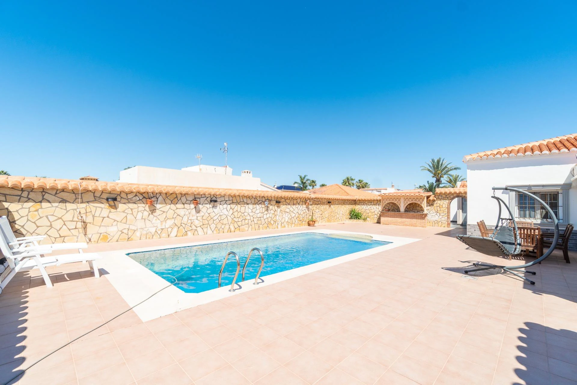 Chalet/Villa en venta en Torrevieja
