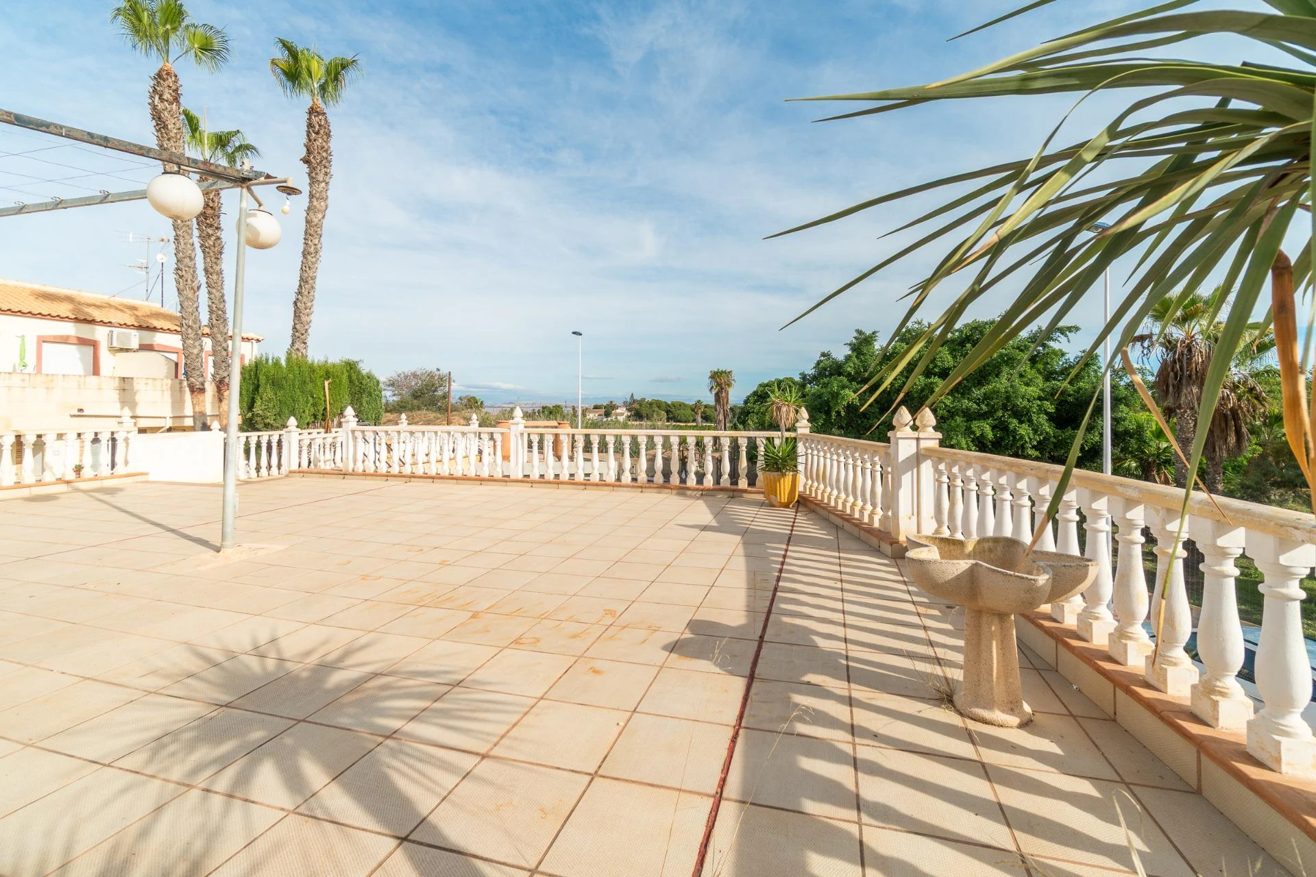 Chalet/Villa en venta en Torrevieja