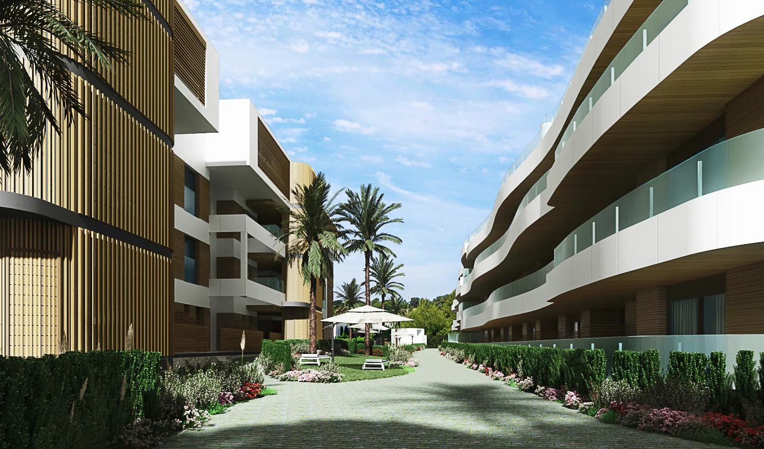 Garaje en venta en Orihuela Costa