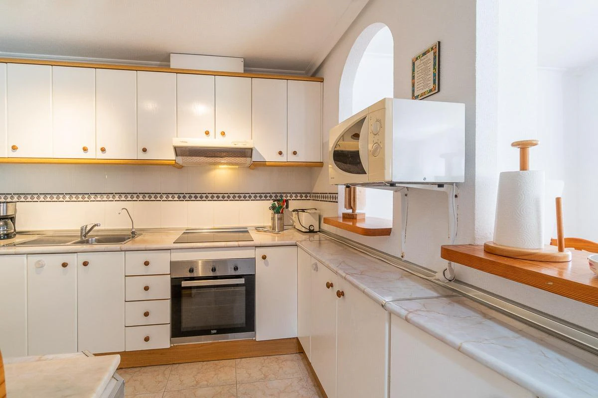 Chalet/Villa en venta en Orihuela Costa