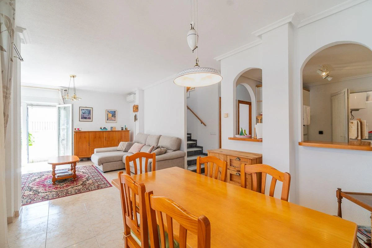 Chalet/Villa en venta en Orihuela Costa