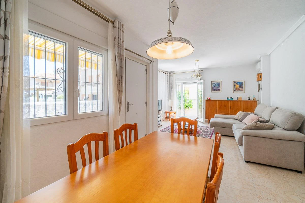 Chalet/Villa en venta en Orihuela Costa