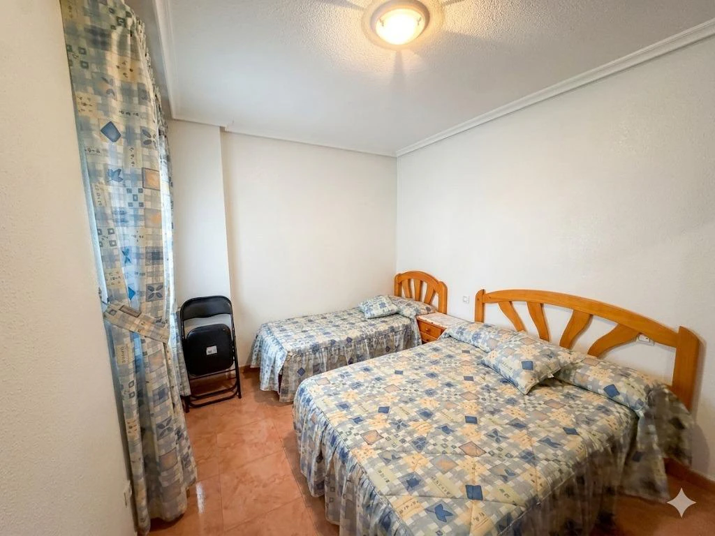 Oportunidad 3 dorm/2 baños SUR Playa del Cura