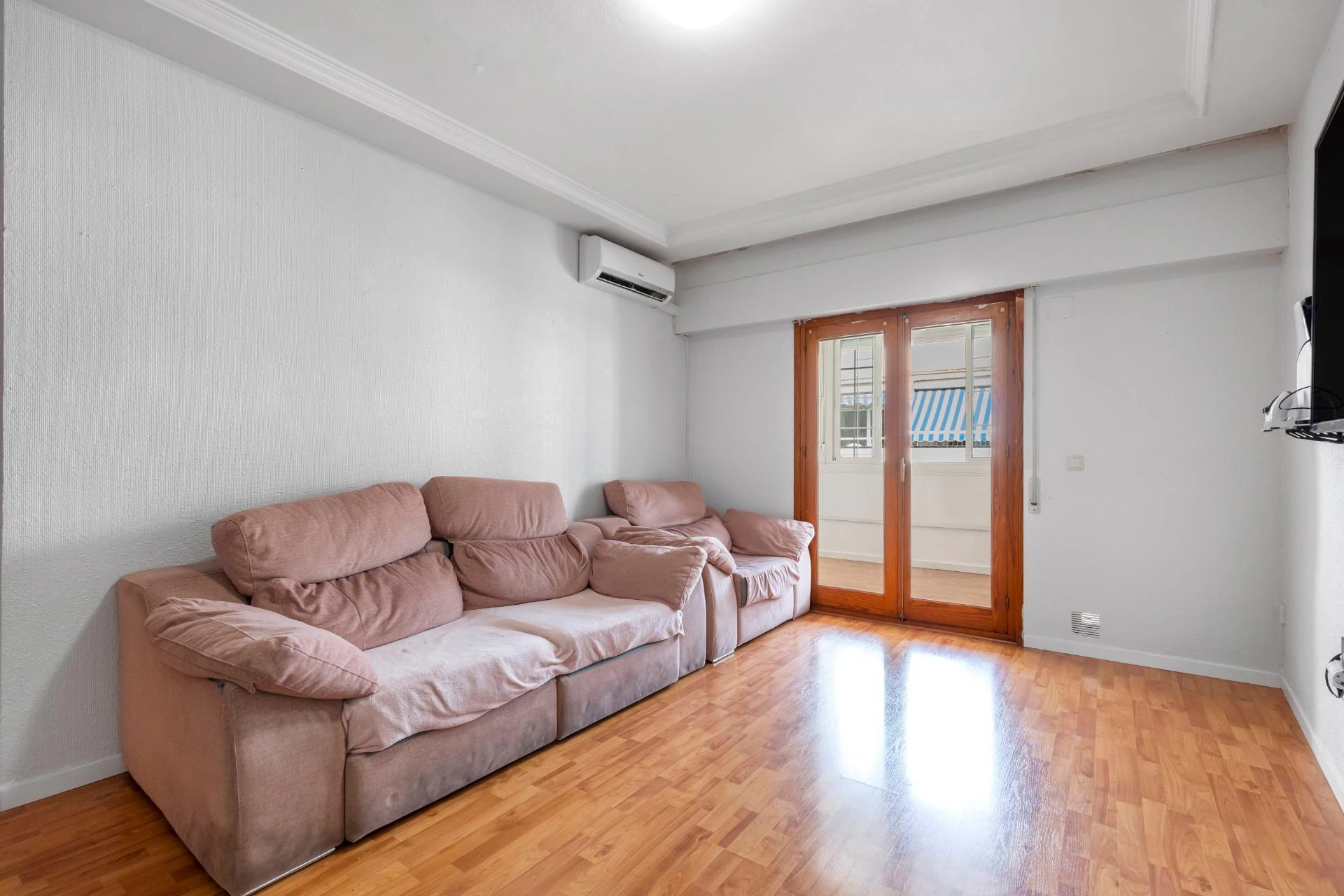 Exclusivo Ático de 3 dormitorios y 2 baños a 500m de Playa del Cura y Playa de Los Locos!!