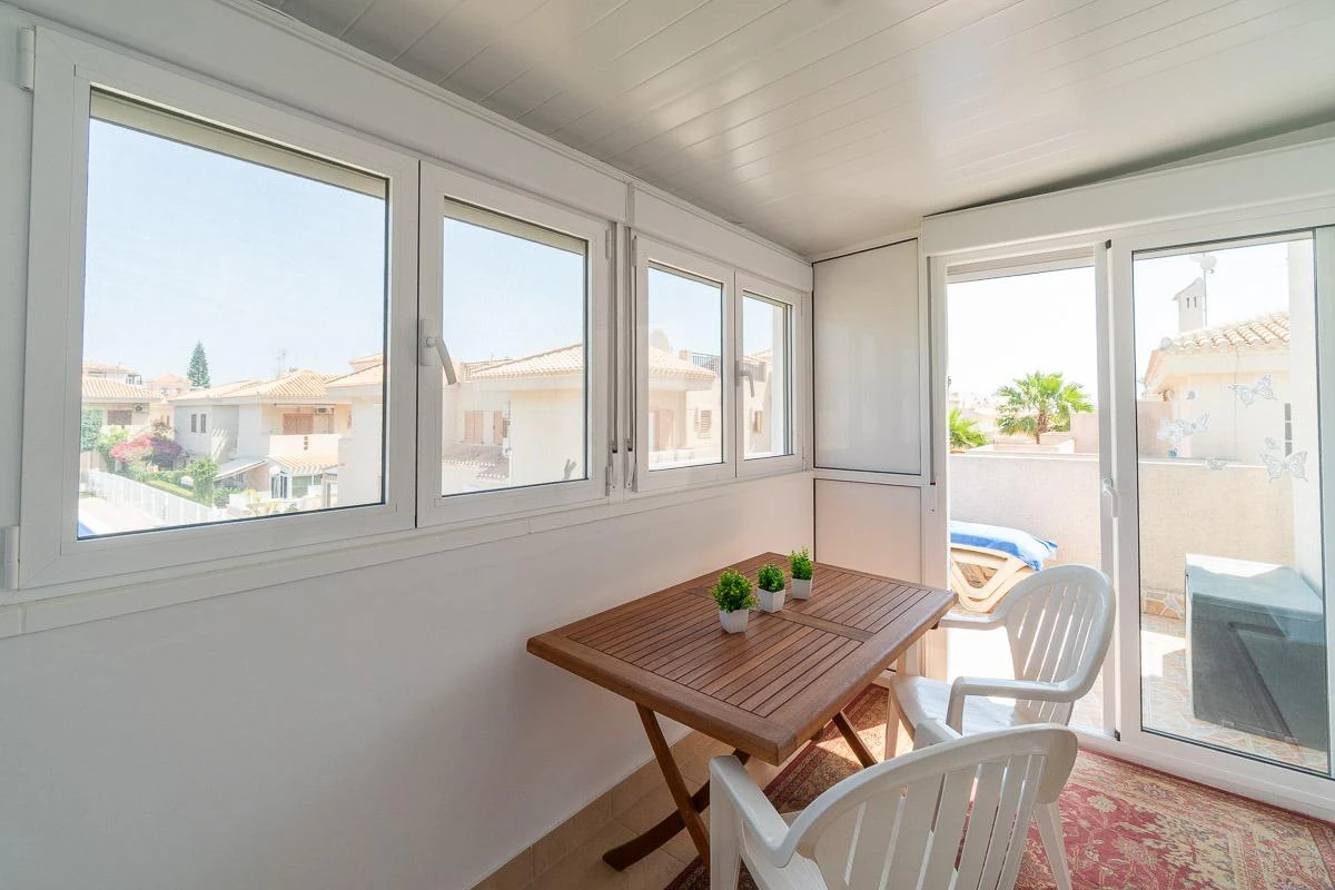 Chalet/Villa en venta en Orihuela Costa