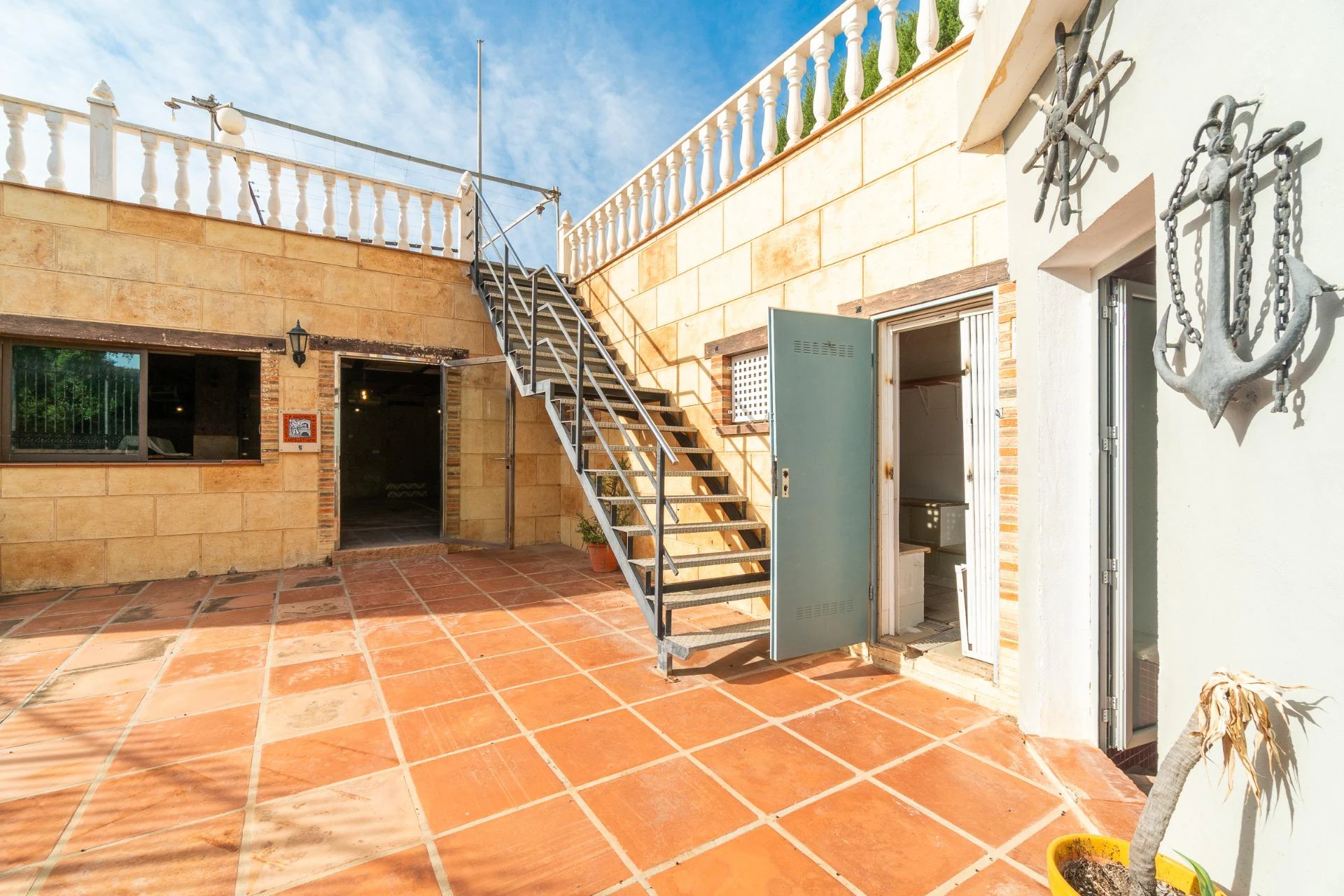Chalet/Villa en venta en Torrevieja