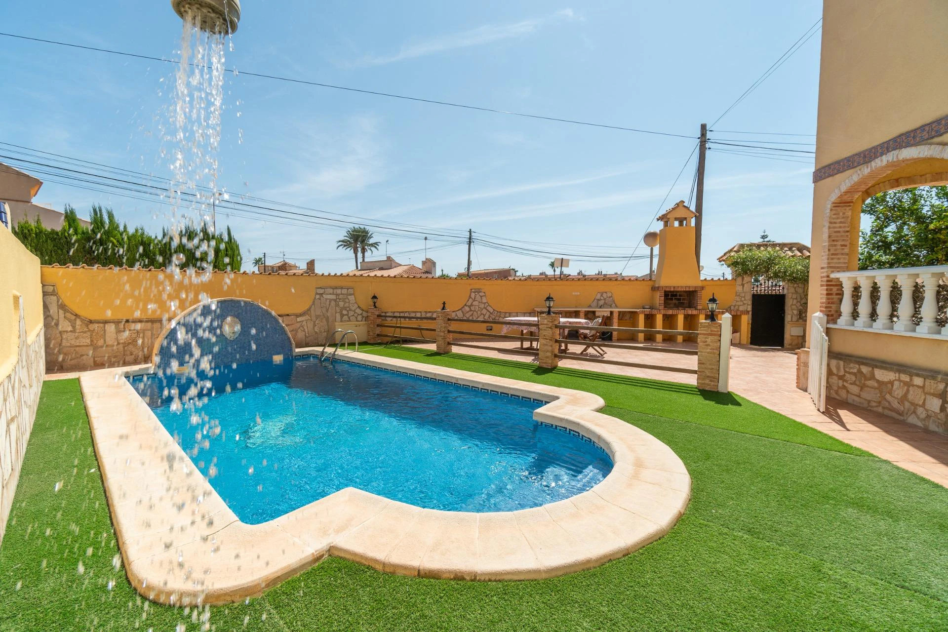 Chalet/Villa en venta en Orihuela Costa