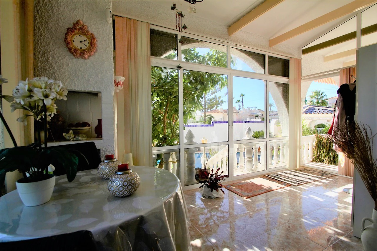Chalet/Villa en venta en Orihuela Costa
