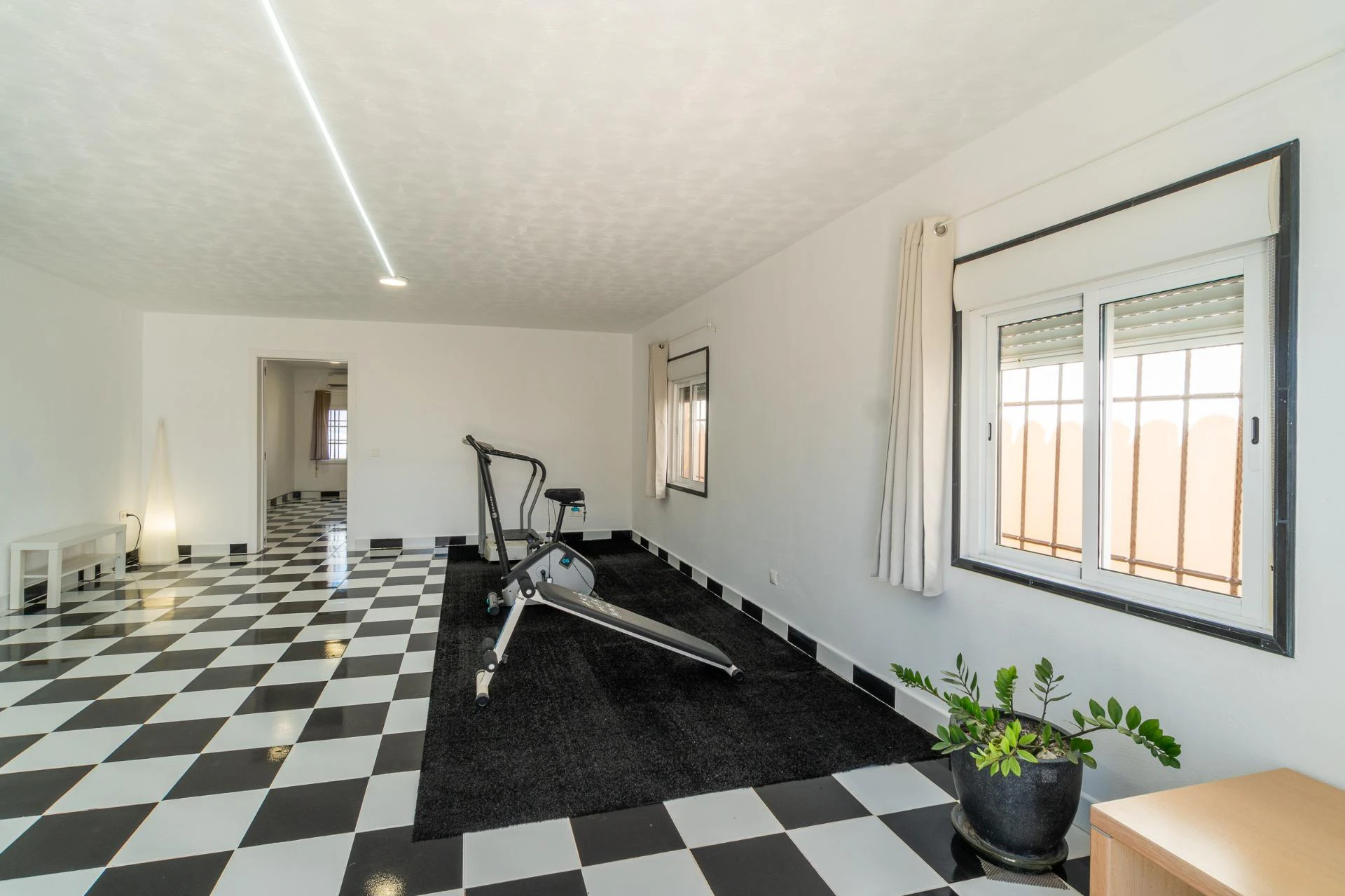 Chalet/Villa en venta en Torrevieja