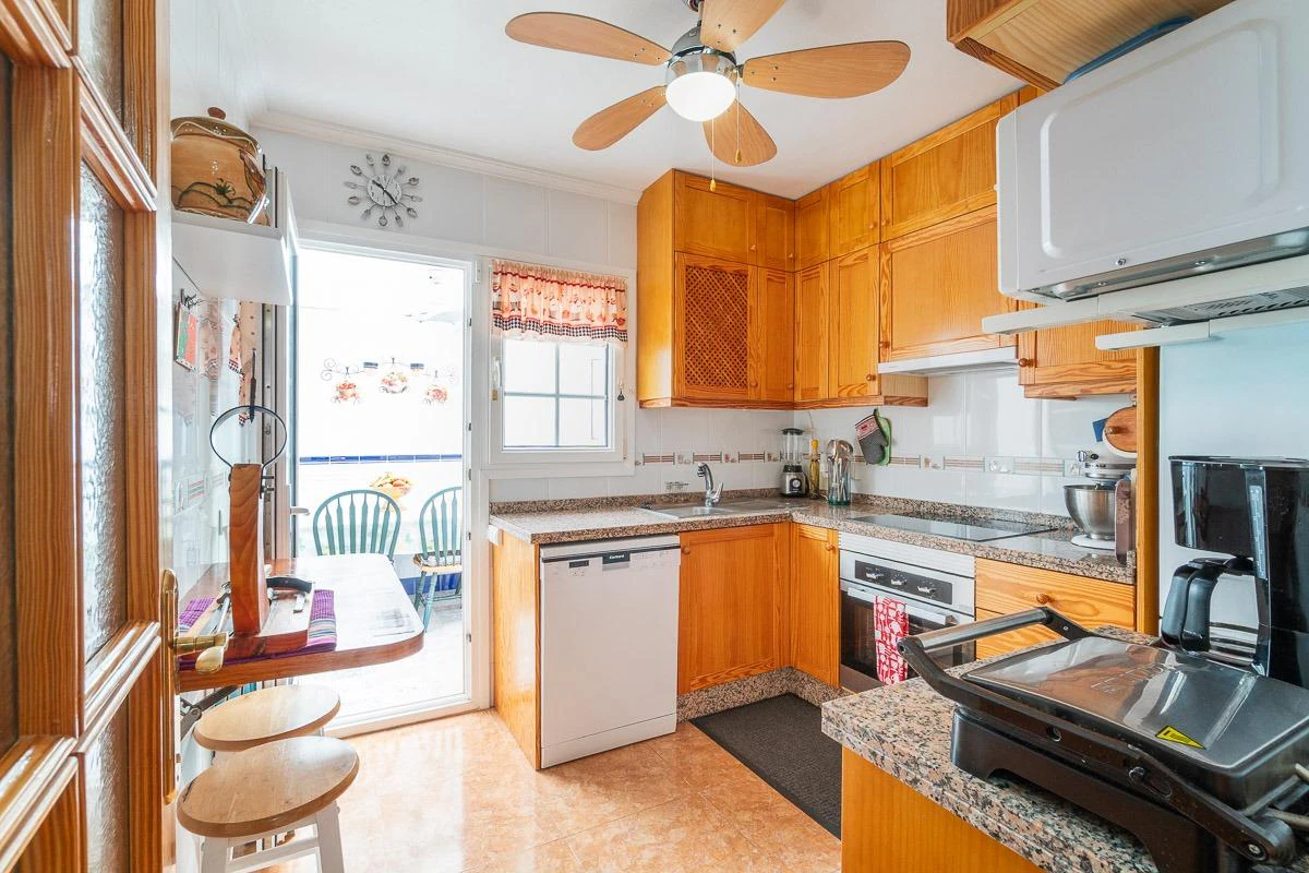 Casa adosada en venta en Orihuela Costa