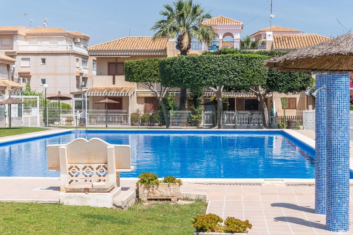 Chalet/Villa en venta en Orihuela Costa