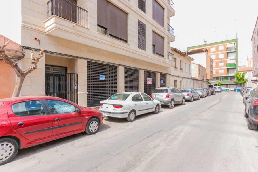 Planta Baja en venta en Almoradi