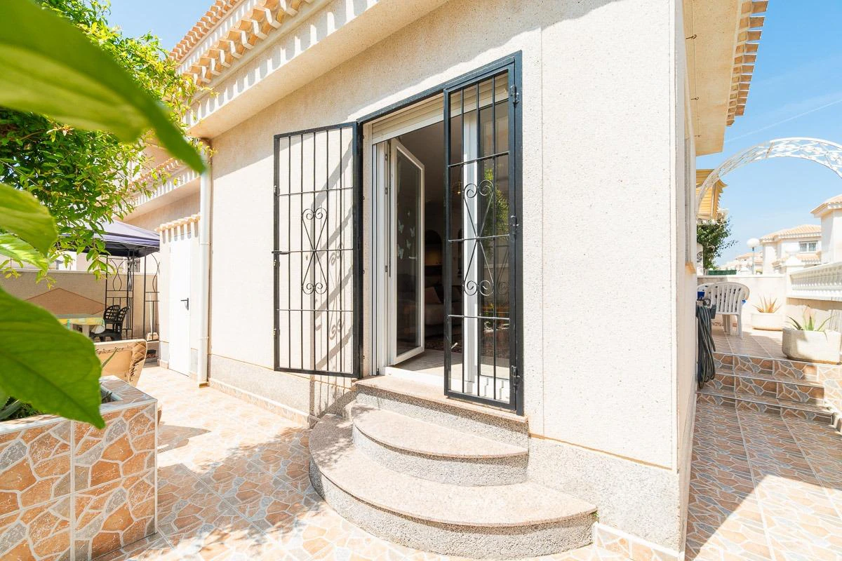 Chalet/Villa en venta en Orihuela Costa