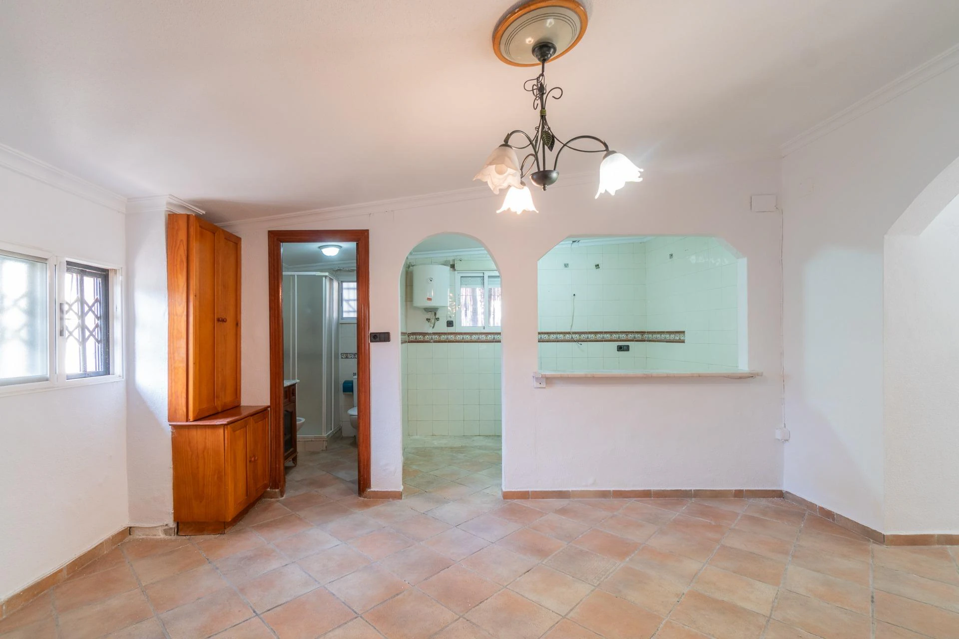 Chalet/Villa en venta en Torrevieja
