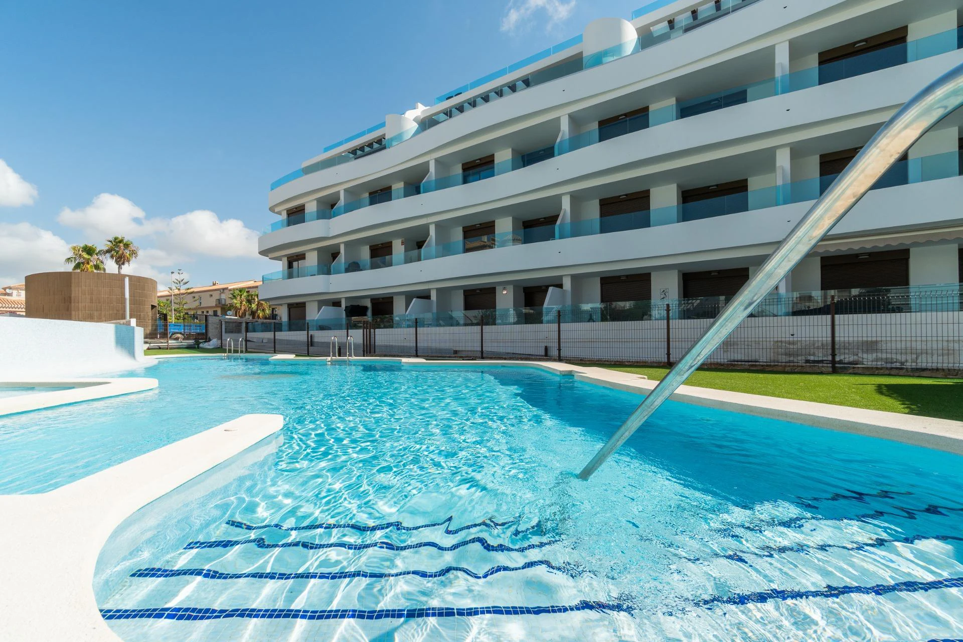 Apartamento en venta en Orihuela Costa