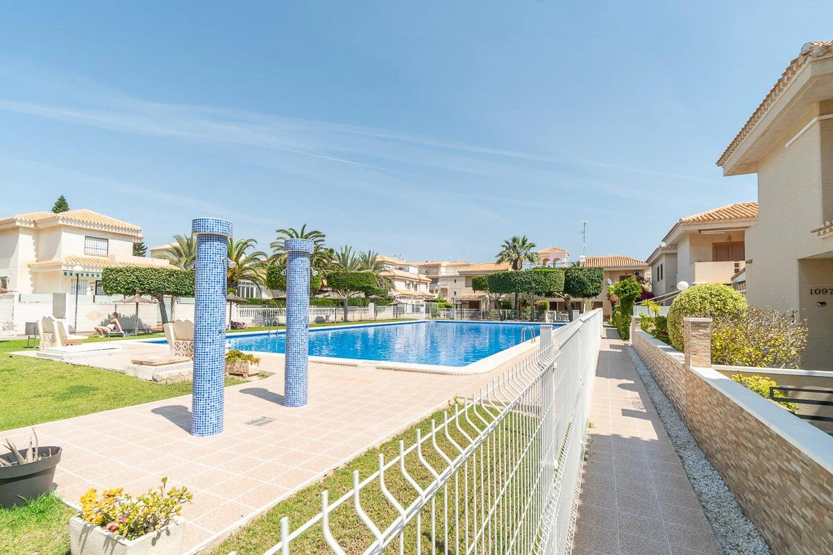 Chalet/Villa en venta en Orihuela Costa