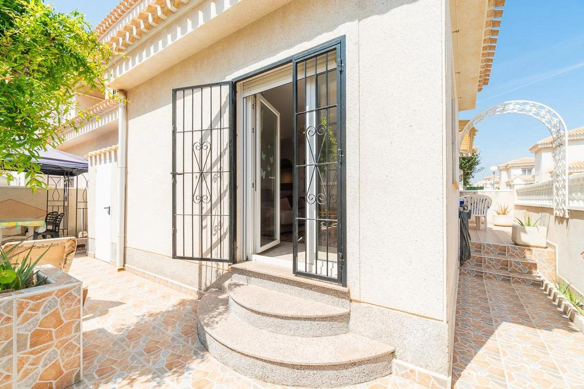 Chalet/Villa en venta en Orihuela Costa