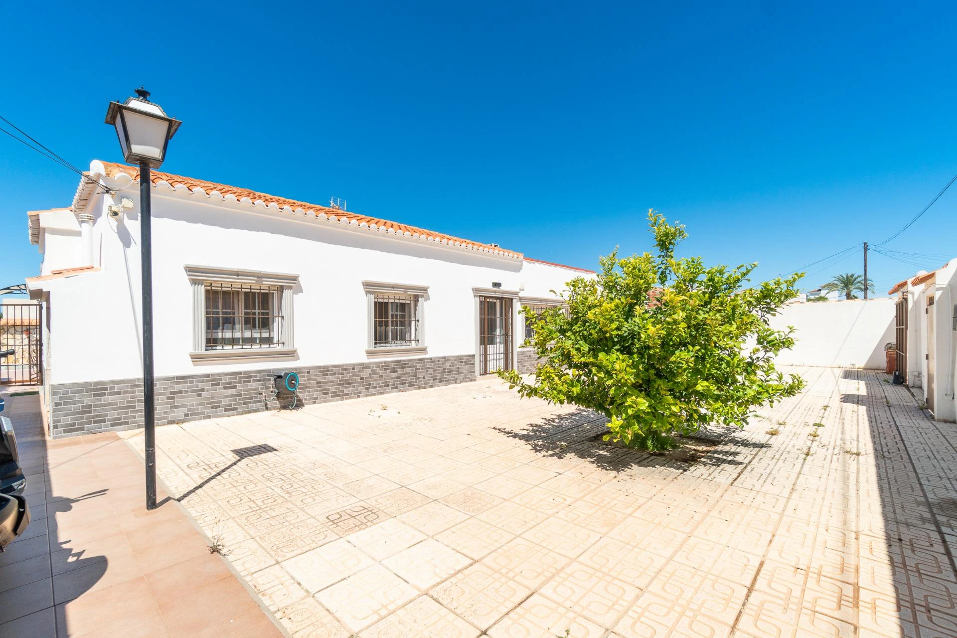 Chalet/Villa en venta en Torrevieja