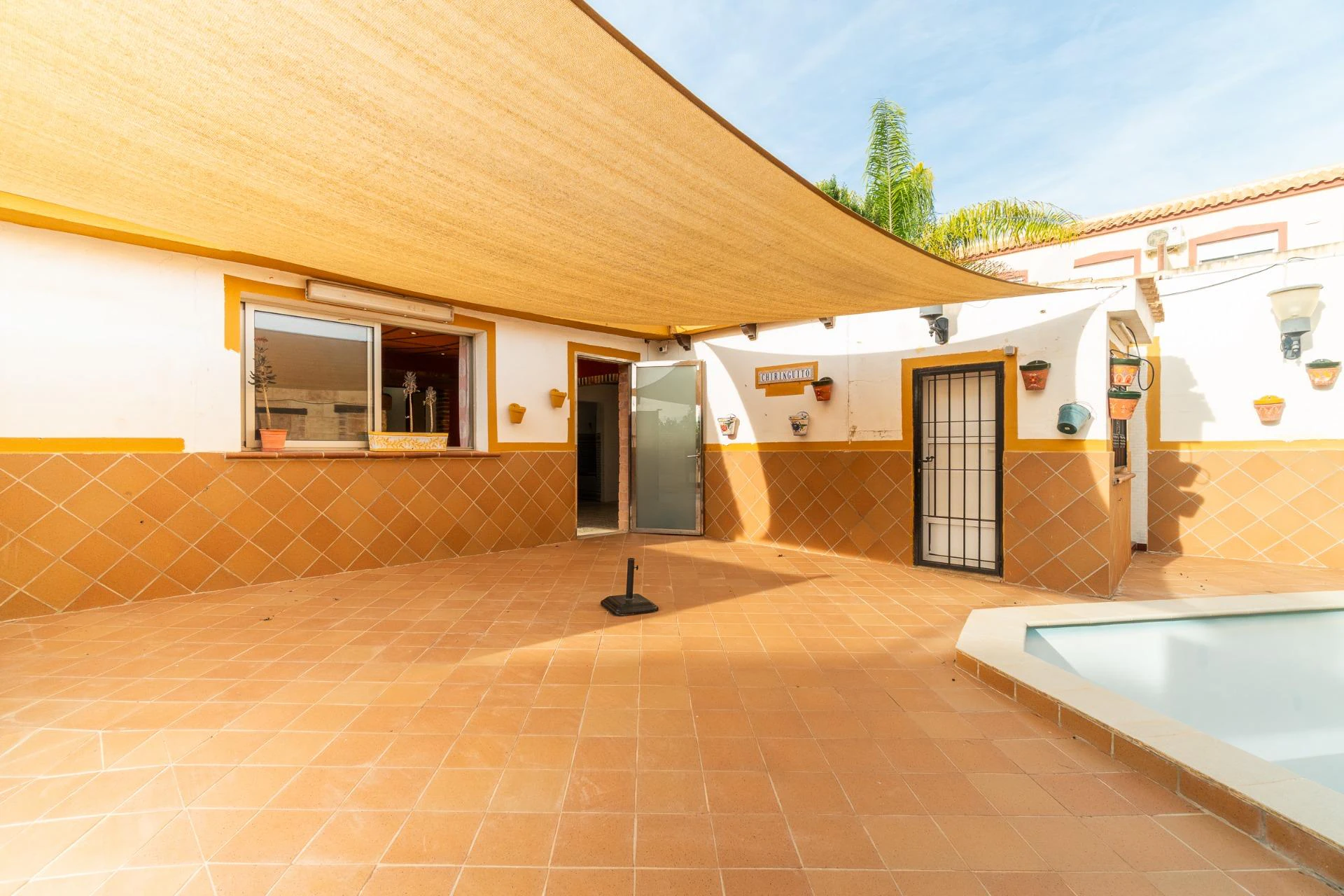 Chalet/Villa en venta en Torrevieja