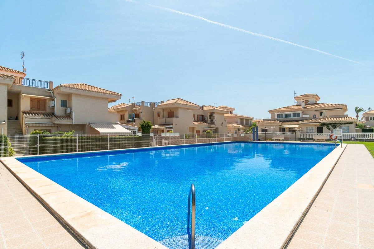 Chalet/Villa en venta en Orihuela Costa