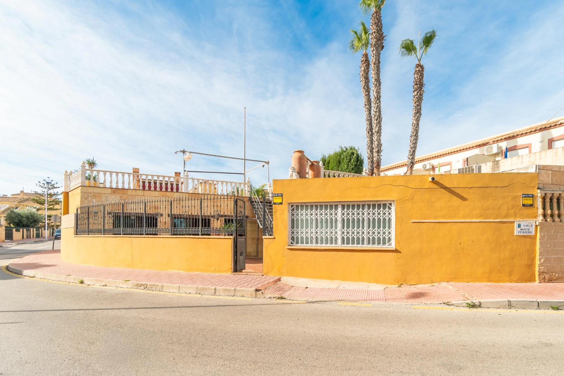 Chalet/Villa en venta en Torrevieja