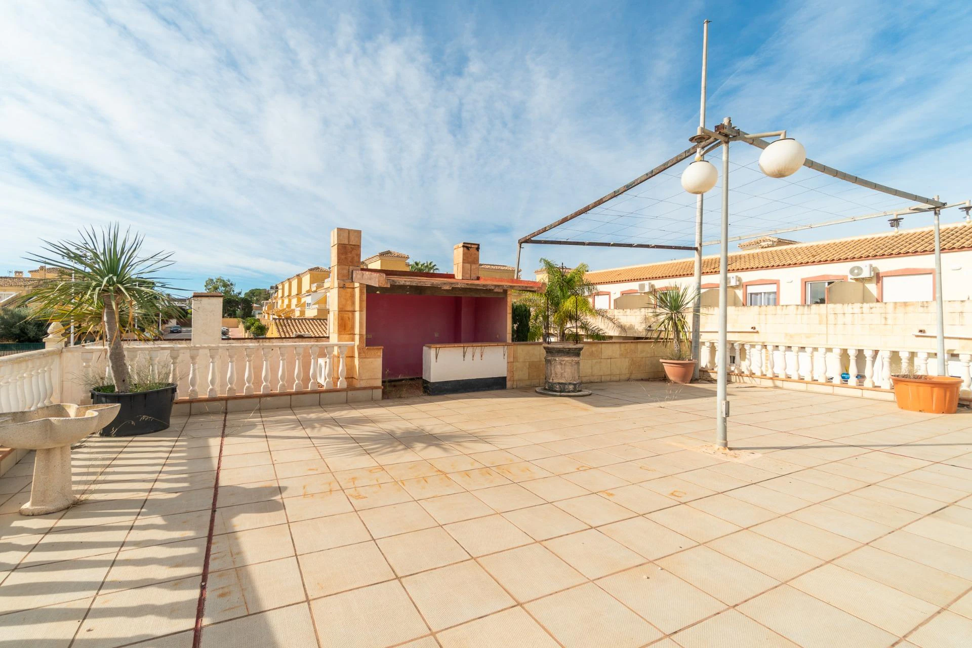 Chalet/Villa en venta en Torrevieja