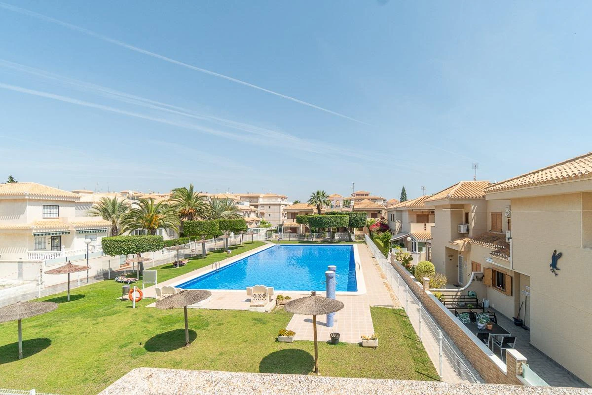 Chalet/Villa en venta en Orihuela Costa