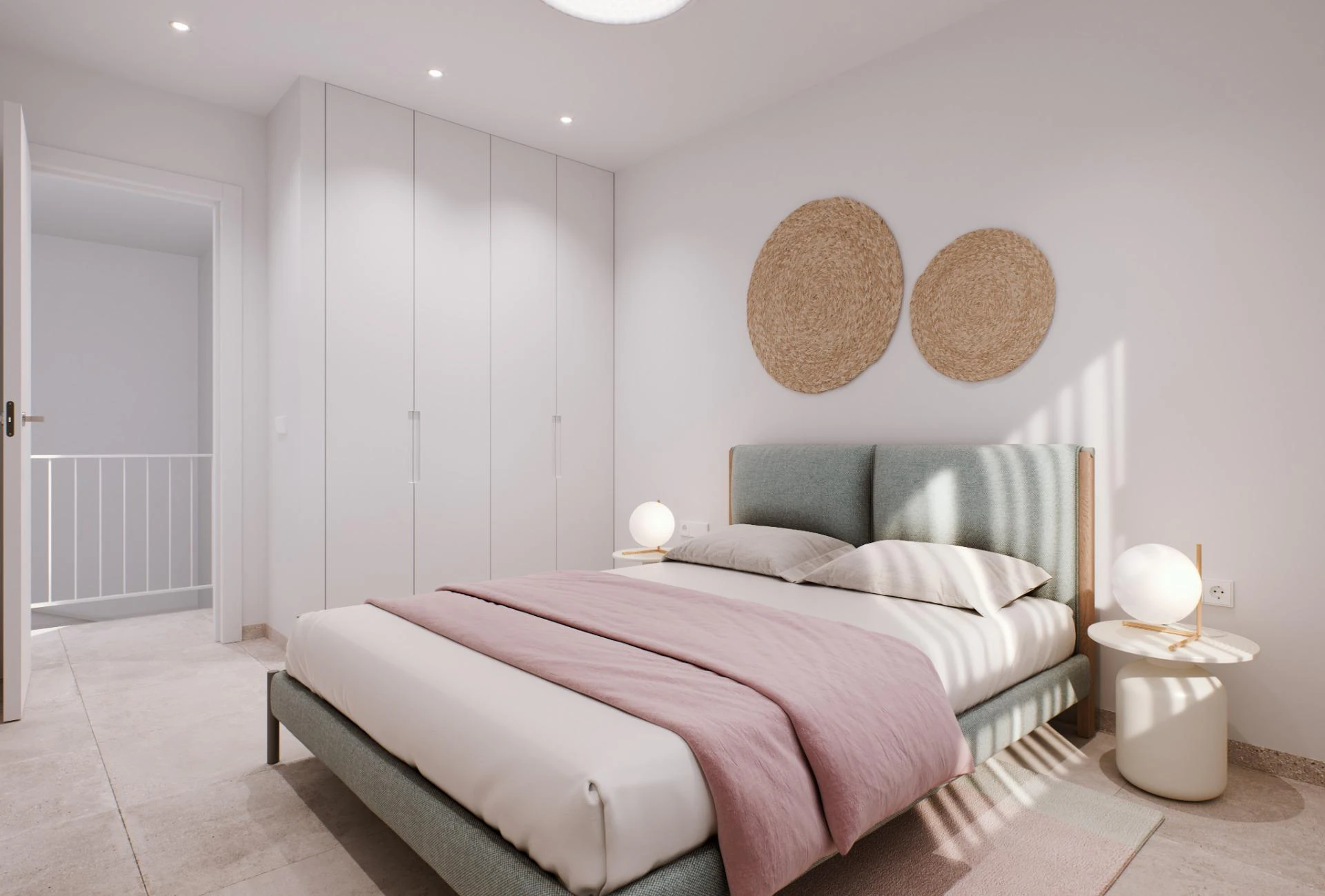Dúplex en venta en Pilar De La Horadada