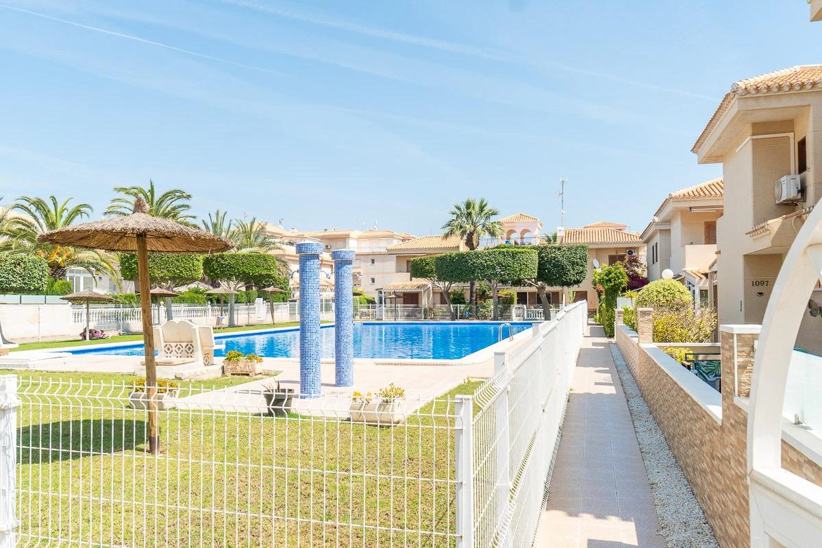 Chalet/Villa en venta en Orihuela Costa