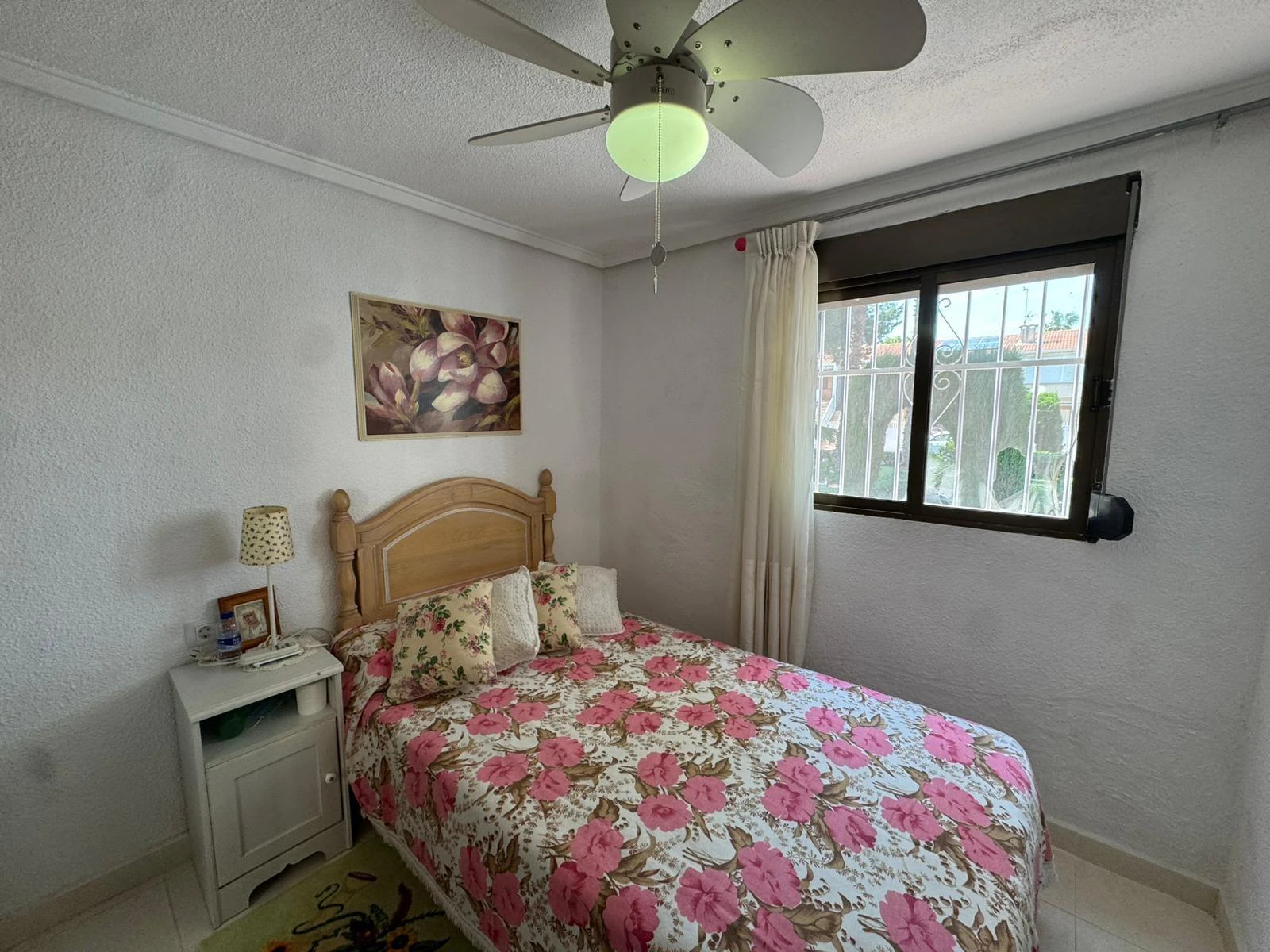 Bungalow planta baja con 3 dormitorios y 2 baños a 300m de Playa de Los Náufragos