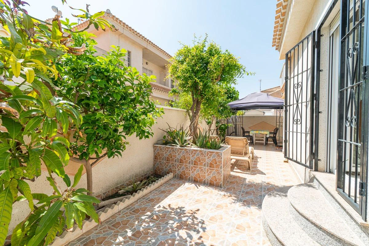Chalet/Villa en venta en Orihuela Costa