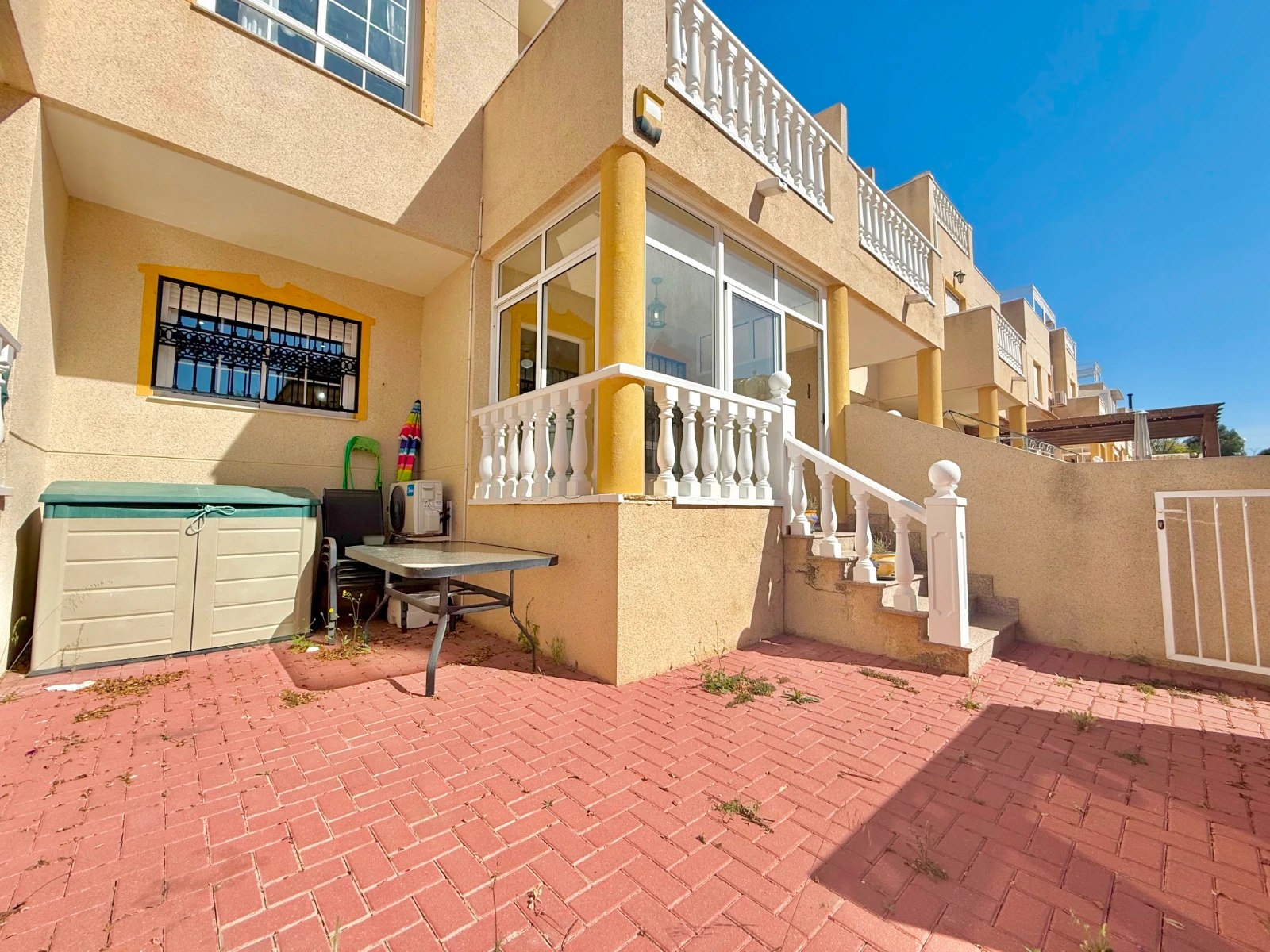 Semi-detached en venta en Guardamar
