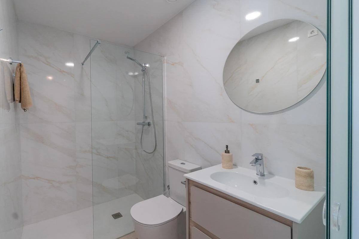 Apartamento en venta en Orihuela Costa