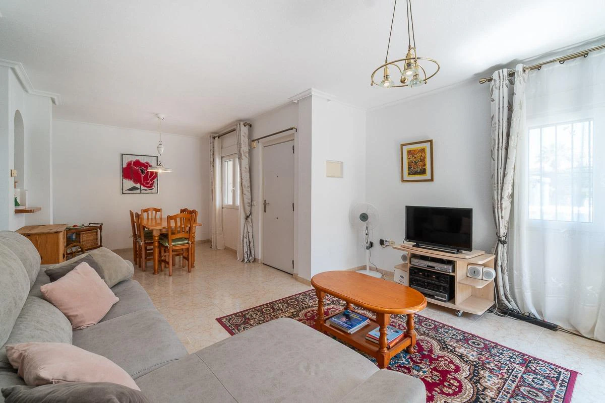 Chalet/Villa en venta en Orihuela Costa