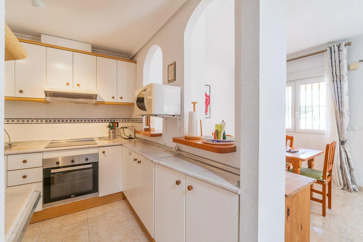 Chalet/Villa en venta en Orihuela Costa