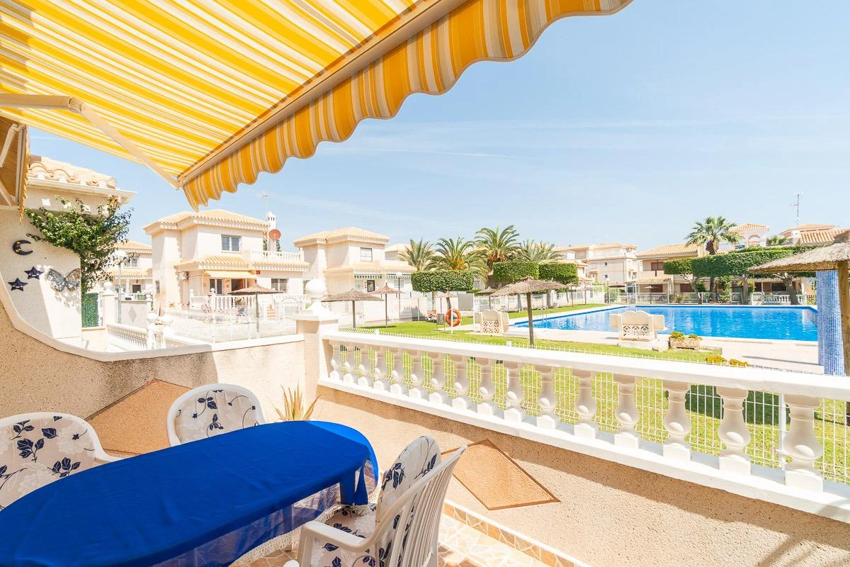 Chalet/Villa en venta en Orihuela Costa