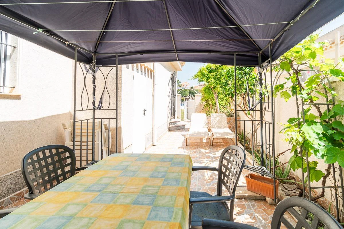Chalet/Villa en venta en Orihuela Costa
