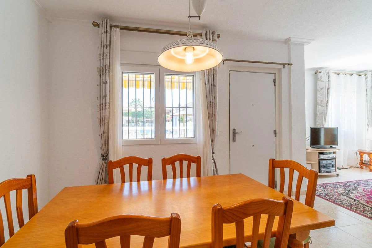 Chalet/Villa en venta en Orihuela Costa