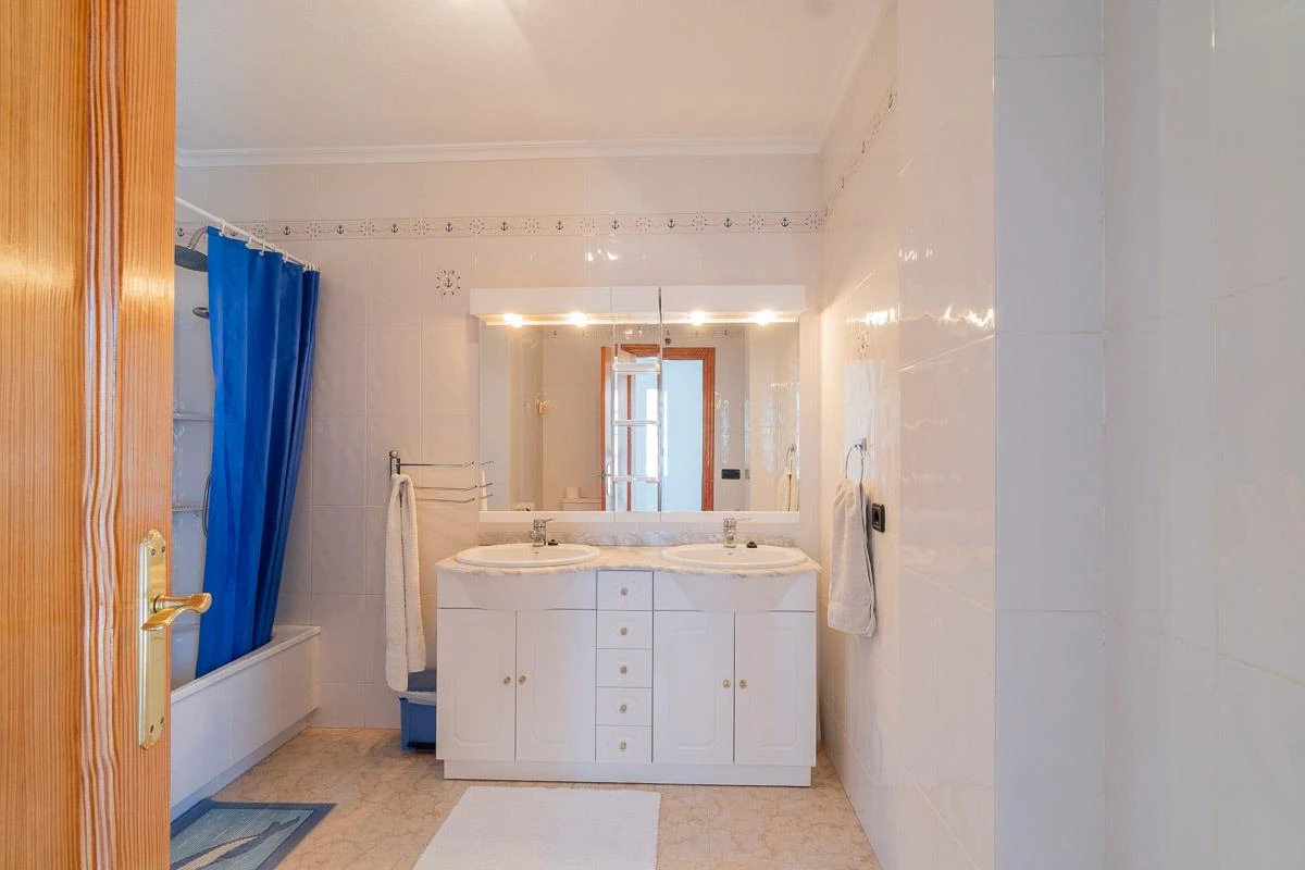 Chalet/Villa en venta en Orihuela Costa