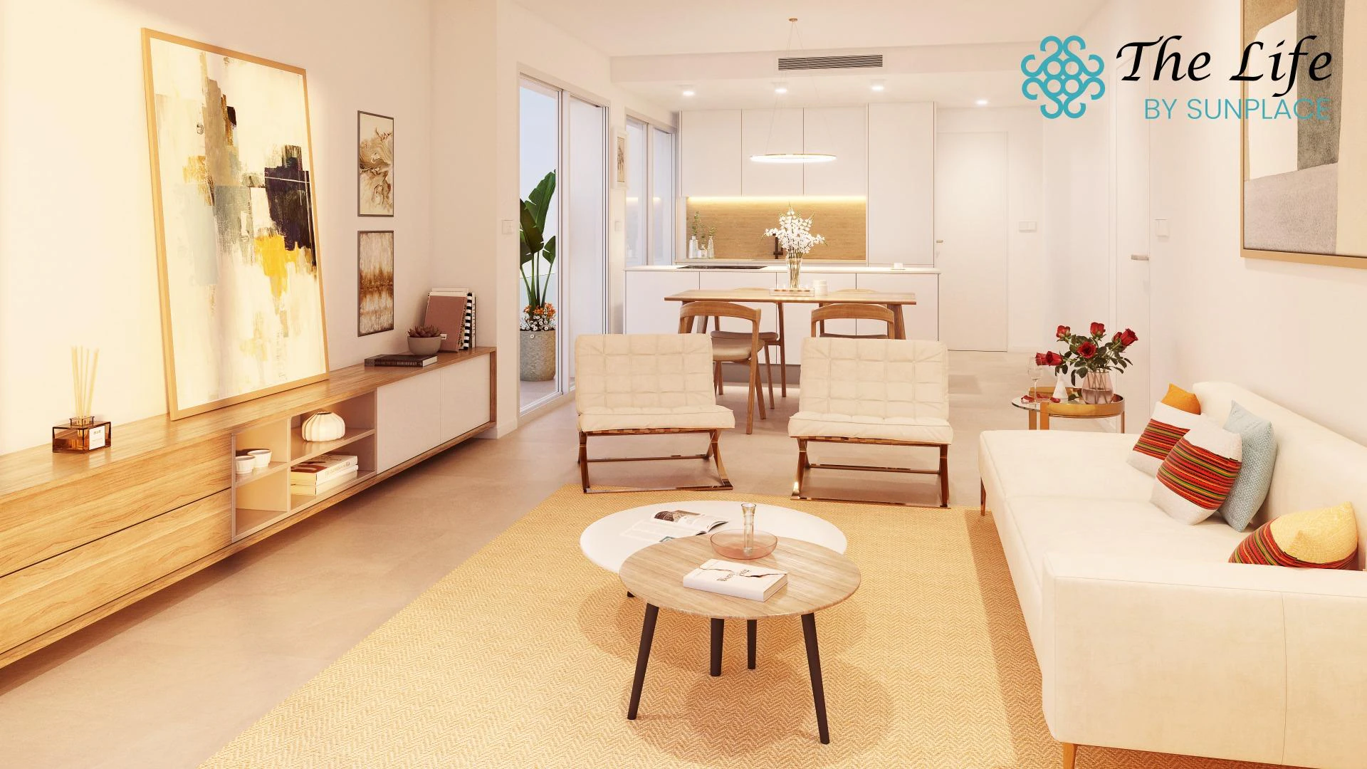 Apartamento en venta en Pilar De La Horadada