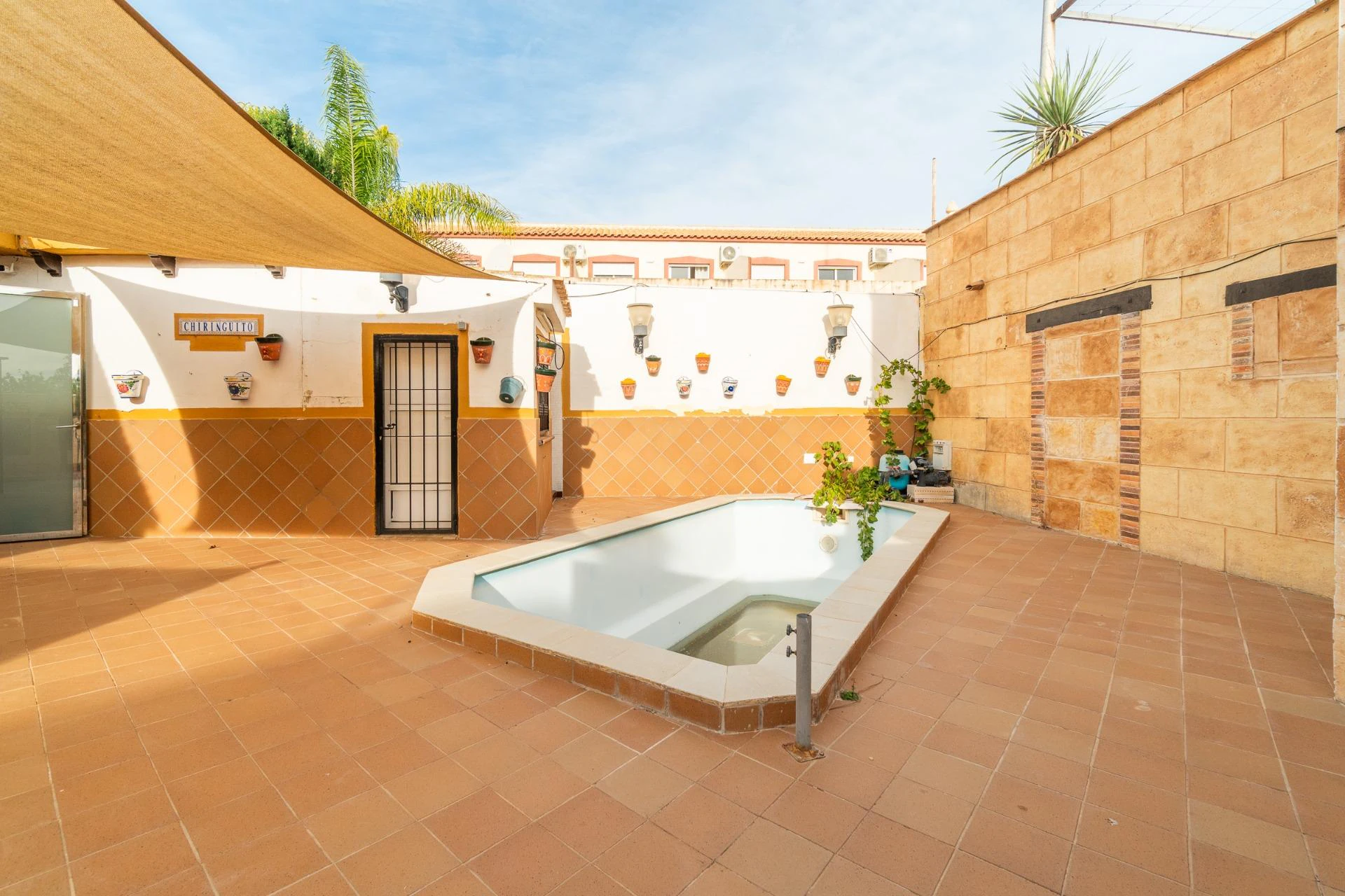 Chalet/Villa en venta en Torrevieja