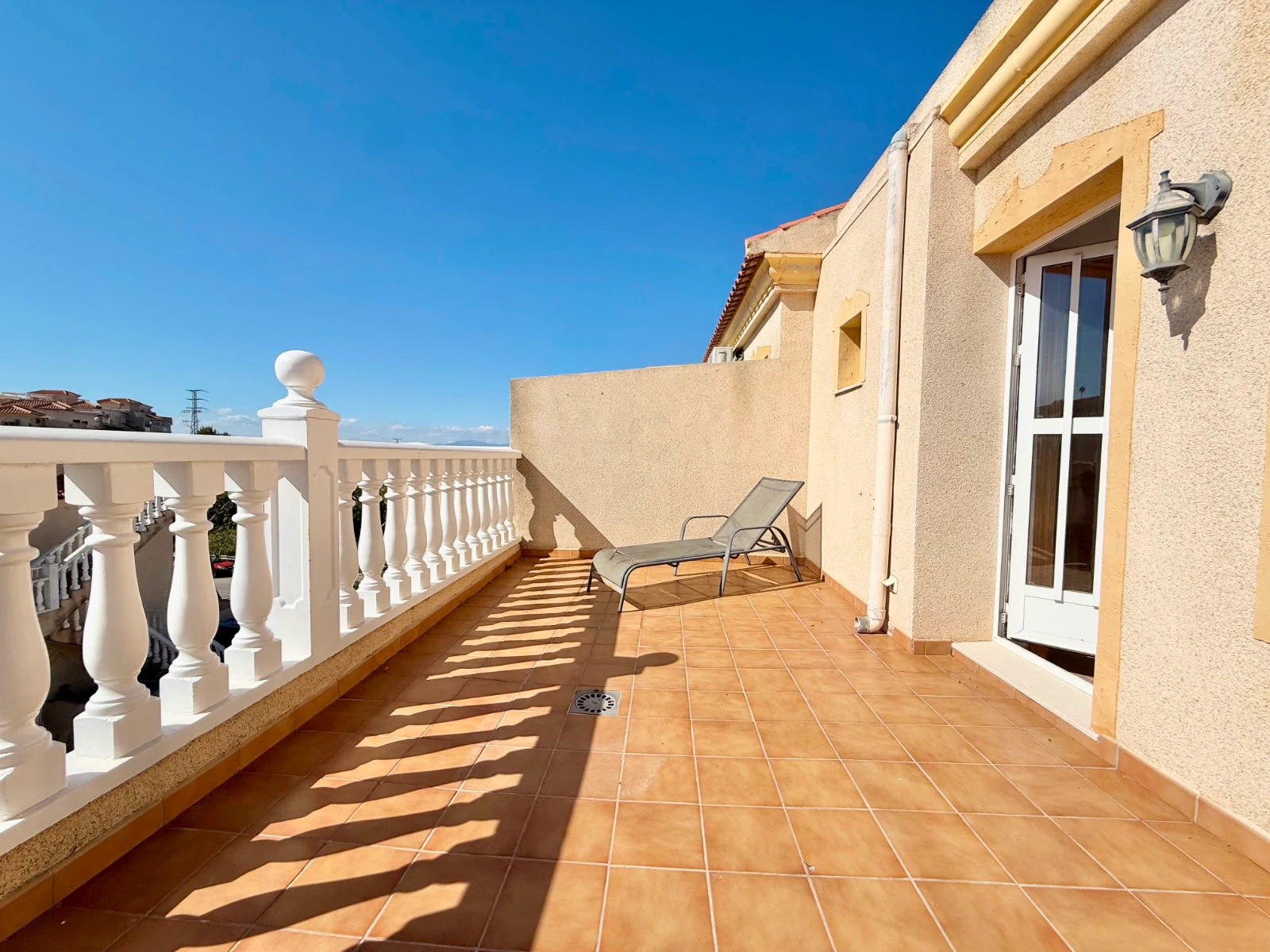 Casa adosada en venta en Guardamar