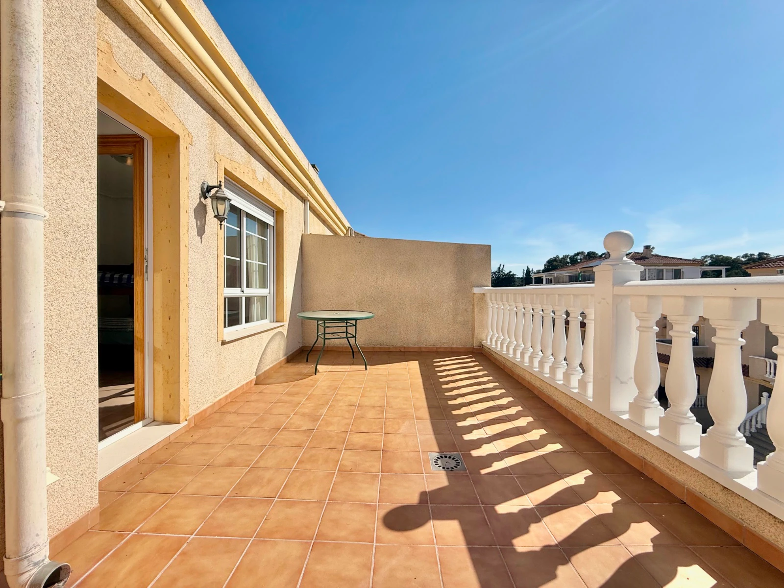 Casa adosada en venta en Guardamar