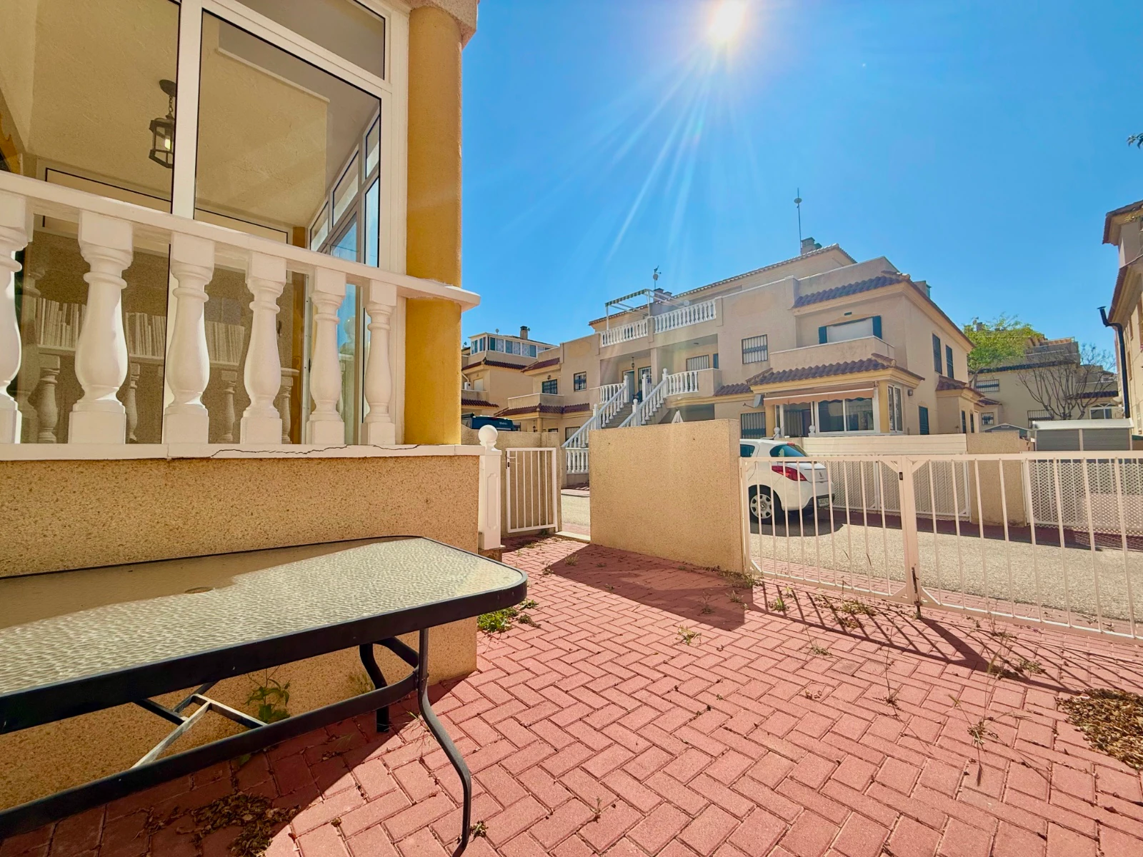 Casa adosada en venta en Guardamar