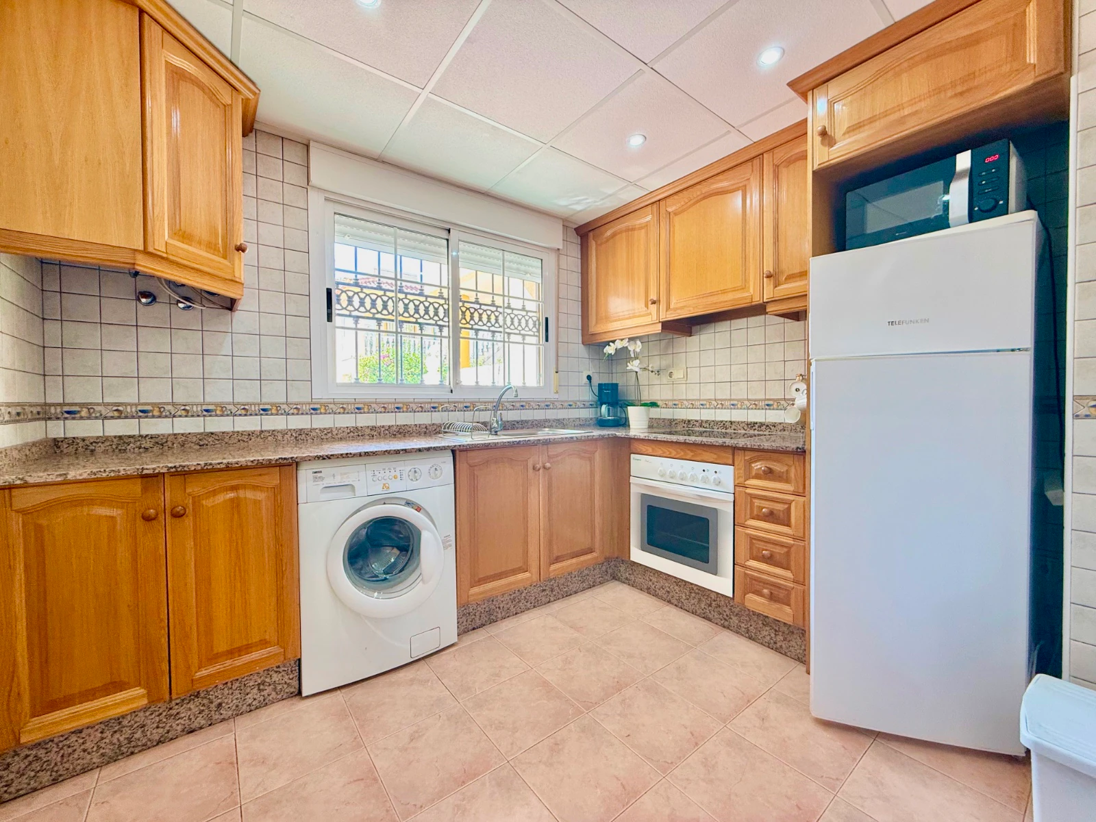 Casa adosada en venta en Guardamar