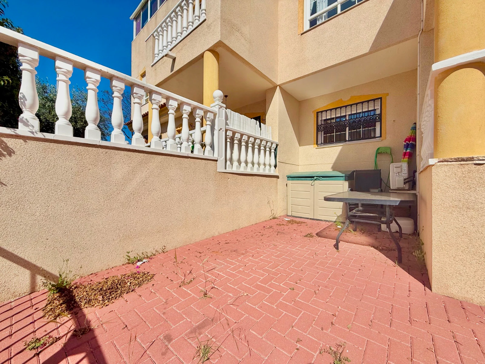 Casa adosada en venta en Guardamar
